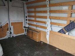 Renault Master | L2H2 | 348578Km | 2017 | 3rd Seat | A/...