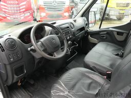Renault Master | L2H2 | 348578Km | 2017 | 3rd Seat | A/...