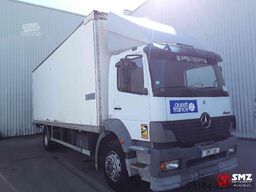 Mercedes-Benz Atego 1823