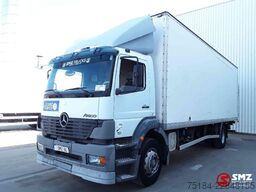 Mercedes-Benz Atego 1823