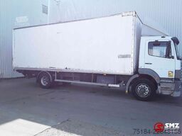 Mercedes-Benz Atego 1823