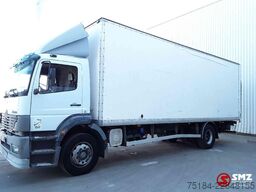 Mercedes-Benz Atego 1823