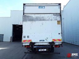 Mercedes-Benz Atego 1823