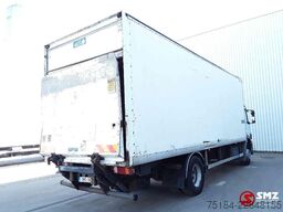 Mercedes-Benz Atego 1823