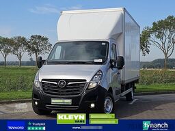 OPEL MOVANO 2.3 CDTI 165 LAADKLEP