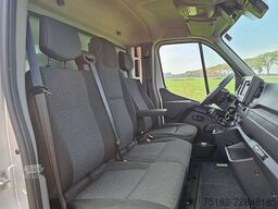 OPEL MOVANO 2.3 CDTI 165 LAADKLEP