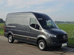 MERCEDES-BENZ SPRINTER 317 L2H2 Mbux10 LED