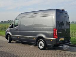 MERCEDES-BENZ SPRINTER 317 L2H2 Mbux10 LED