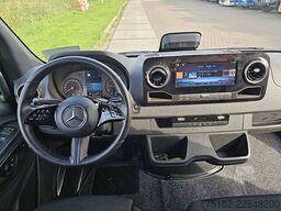MERCEDES-BENZ SPRINTER 317 L2H2 Mbux10 LED