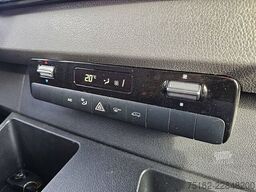 MERCEDES-BENZ SPRINTER 317 L2H2 Mbux10 LED
