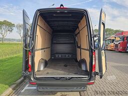 MERCEDES-BENZ SPRINTER 317 L2H2 Mbux10 LED