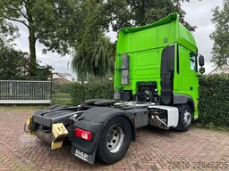 DAF XF 480 FT