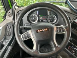 DAF XF 480 FT