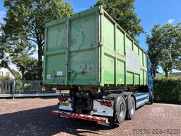 DAF XF 530 FAS Haakarm