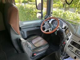 DAF XF 530 FAS Haakarm