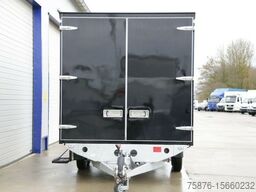 BLYSS Kofferanhänger Ladebordwand 430x220x230 3500kg