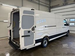 VOLKSWAGEN Crafter L5H3 Fwd timing belt new+new service