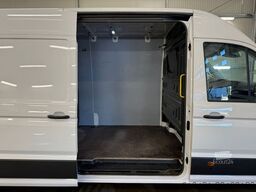 VOLKSWAGEN Crafter L5H3 Fwd timing belt new+new service