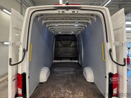 VOLKSWAGEN Crafter L5H3 Fwd timing belt new+new service