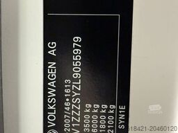 VOLKSWAGEN Crafter L5H3 Fwd timing belt new+new service