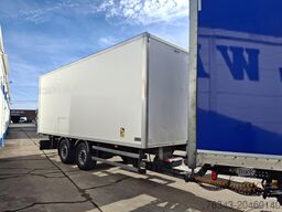 DAF XF 480 FA - E6 + REMORQUE