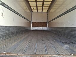 DAF XF 480 FA - E6 + REMORQUE