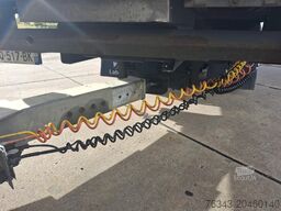 DAF XF 480 FA - E6 + REMORQUE