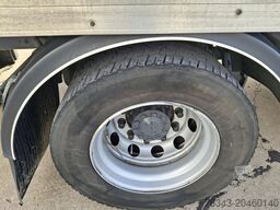 DAF XF 480 FA - E6 + REMORQUE