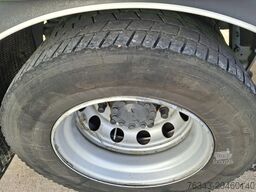 DAF XF 480 FA - E6 + REMORQUE