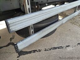 DAF XF 480 FA - E6 + REMORQUE