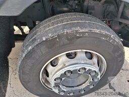 DAF XF 480 FA - E6 + REMORQUE