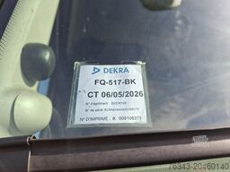 DAF XF 480 FA - E6 + REMORQUE