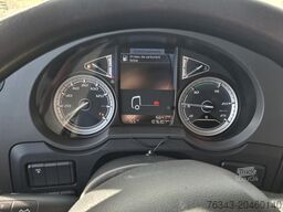 DAF XF 480 FA - E6 + REMORQUE