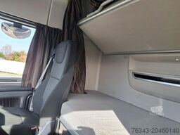 DAF XF 480 FA - E6 + REMORQUE