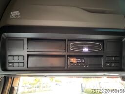 MAN TGX 26.520 6x2-4 LL Abroller Hyva Titanium