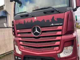 Mercedes-Benz 1852ls