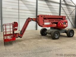 Manitou 160 ATJ