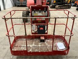 Manitou 160 ATJ