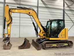 CAT 308 CR