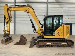 CAT 308 CR