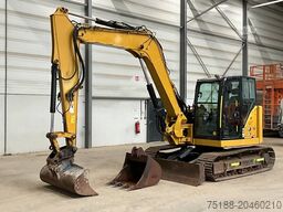 CAT 308 CR