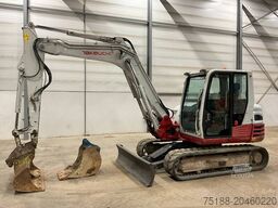 Takeuchi TB 285