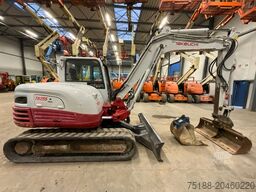Takeuchi TB 285