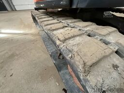 Hitachi ZX 48 U-5A CLR