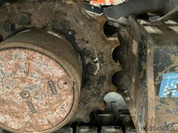 Hitachi ZX 48 U-5A CLR