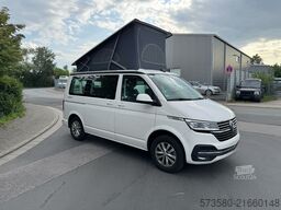 Volkswagen California Coast 2.0 TDI | 2022| EURO 6| Professional Seller