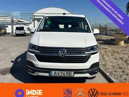 Volkswagen California Coast 2.0 TDI|2022 EURO 6 | Venditore professionale