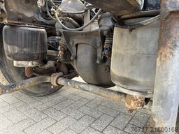 MAN 19.314 **6CYL.-BELGIAN TRUCK-MANUAL PUMP**