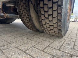 MAN 19.314 **6CYL.-BELGIAN TRUCK-MANUAL PUMP**