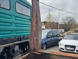 MAN 19.314 **6CYL.-BELGIAN TRUCK-MANUAL PUMP**